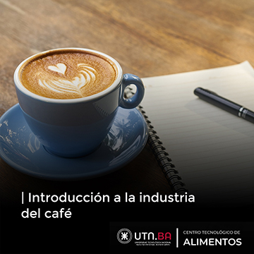 Introducción a la industria del café