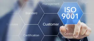 Gestión Estratégica y Riesgos Aplicado a los Sistemas de Gestión de Calidad ISO 9001