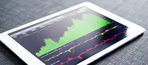 Analista de Inversiones y Mercados financieros, con aplicación de simulador de operaciones bursátiles en tiempo real