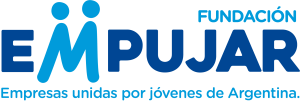 Fundacion Empujar Logo