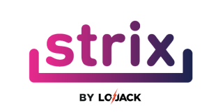 STRIX Logo