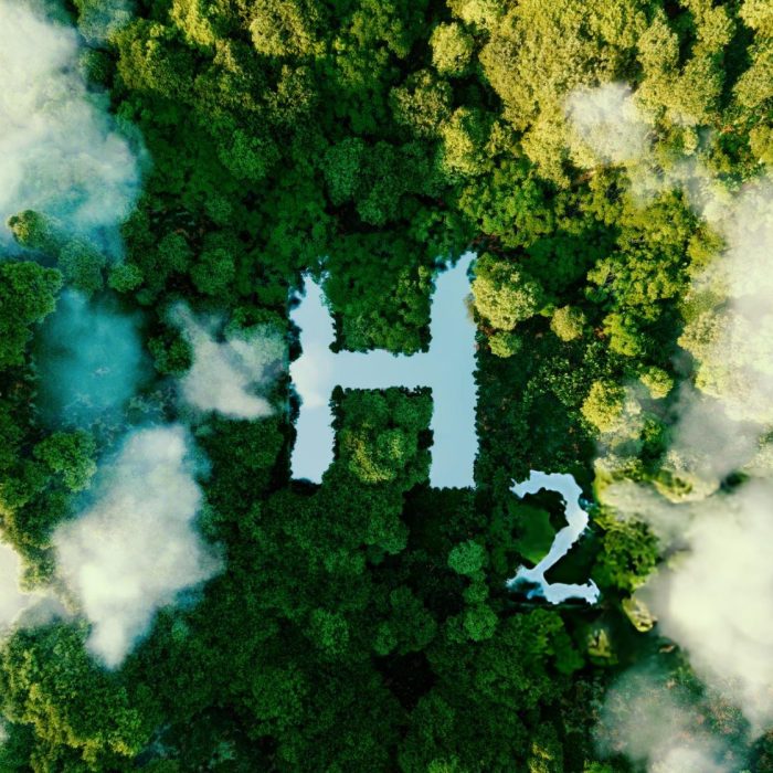 Diplomatura en procesos y economía del Hidrógeno