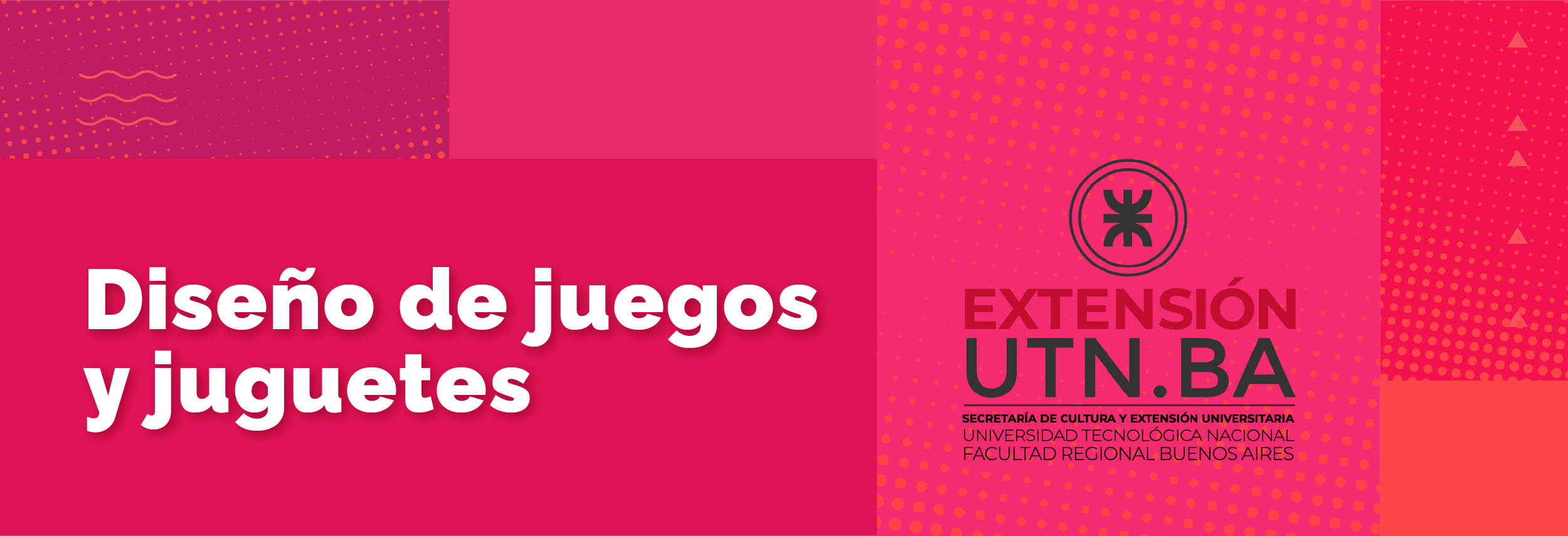 Workshop Juegos y Juguetes